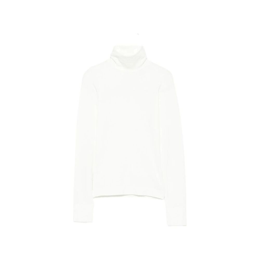 Perfect Moment White Knitwear - Jumpers Women